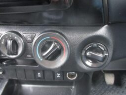 
TOYOTA HILUX Active 2.4 4X4 D-4D Single Cab 2018 full									