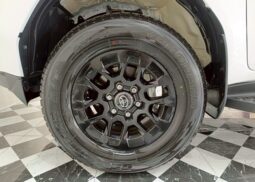 
2025 TOYOTA HILUX TRAVO DOUBLE CAB PRERUNNER 2.8 PREMIUM full									