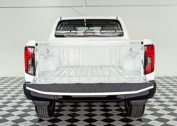 
2025 TOYOTA HILUX TRAVO DOUBLE CAB PRERUNNER 2.8 PREMIUM full									