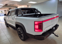 
BYD SHARK 6 1.5 4WD AT White full									