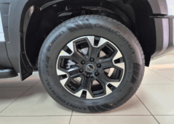 
BYD SHARK 6 1.5 4WD AT White full									