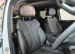 
BYD SHARK 6 1.5 4WD AT White full									