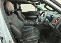 
BYD SHARK 6 1.5 4WD AT White full									