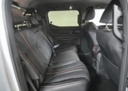 
BYD SHARK 6 1.5 4WD AT White full									