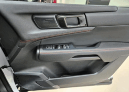 
BYD SHARK 6 1.5 4WD AT White full									