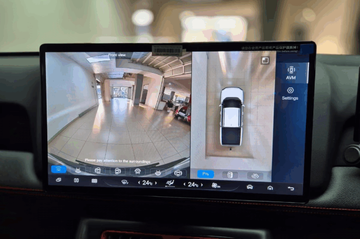 
BYD SHARK 6 1.5 4WD AT White full									