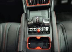 
BYD SHARK 6 1.5 4WD AT White full									