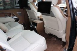 
Range Rover 2024 SV P615 Long Wheelbase full									