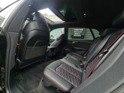 
AUDI RSQ8 Carbon Black full									