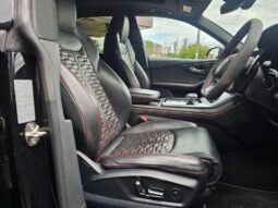 
AUDI RSQ8 Carbon Black full									
