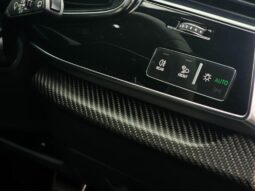 
AUDI RSQ8 Carbon Black full									