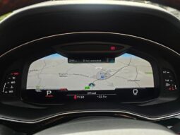 
AUDI RSQ8 Carbon Black full									