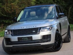 Land Rover Range Rover 3.0 SD V6 Vogue Auto