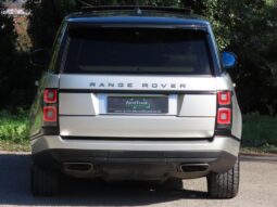 
Land Rover Range Rover 3.0 SD V6 Vogue Auto full									