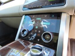 
Land Rover Range Rover 3.0 SD V6 Vogue Auto full									