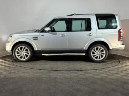 
Land Rover Discovery 4 3.0 SD V6 HSE Auto 4WD Euro 5 full									