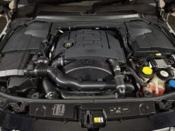 
Land Rover Discovery 4 3.0 SD V6 HSE Auto 4WD Euro 5 full									