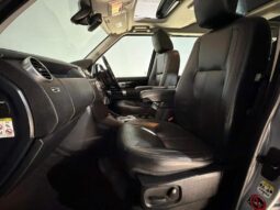 
Land Rover Discovery 4 3.0 SD V6 HSE Auto 4WD Euro 5 full									