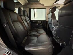 
Land Rover Discovery 4 3.0 SD V6 HSE Auto 4WD Euro 5 full									