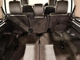 
Land Rover Discovery 4 3.0 SD V6 HSE full									