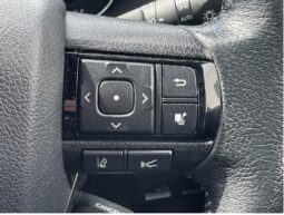 
Toyota Hilux New Shape Z 4WD full									