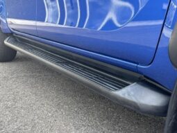 
Toyota Hilux New Shape Z 4WD full									