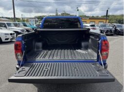 
Toyota Hilux New Shape Z 4WD full									