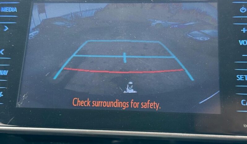 
Toyota Hilux 2.4 D-4D Icon Euro 6 (3.5t) full									