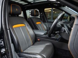 
Rolls-Royce Cullinan 6.75 V12 full									