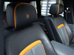 
Rolls-Royce Cullinan 6.75 V12 full									