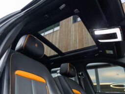 
Rolls-Royce Cullinan 6.75 V12 full									