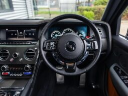 
Rolls-Royce Cullinan 6.75 V12 full									