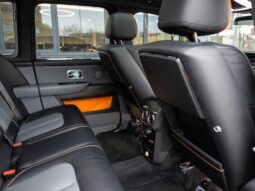 
Rolls-Royce Cullinan 6.75 V12 full									