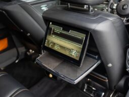 
Rolls-Royce Cullinan 6.75 V12 full									