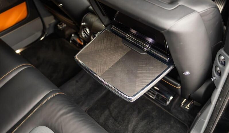 
Rolls-Royce Cullinan 6.75 V12 full									