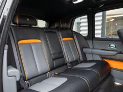 
Rolls-Royce Cullinan 6.75 V12 full									