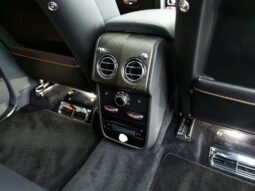 
Rolls-Royce Cullinan 6.75 V12 full									