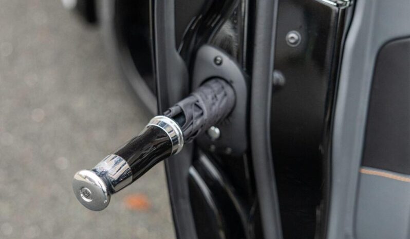 
Rolls-Royce Cullinan 6.75 V12 full									