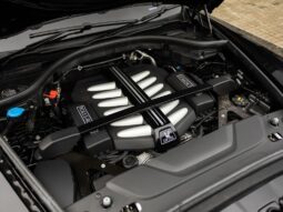 
Rolls-Royce Cullinan 6.75 V12 full									