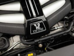 
Rolls-Royce Cullinan 6.75 V12 full									