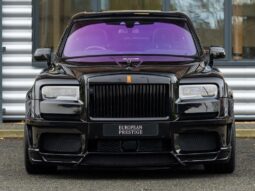 
Rolls-Royce Cullinan 6.75 V12 full									