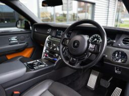 
Rolls-Royce Cullinan 6.75 V12 full									