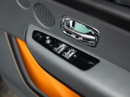 
Rolls-Royce Cullinan 6.75 V12 full									