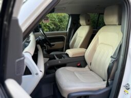 
Land Rover Defender 110 3.0 i6 MHEV SE full									