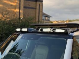 
Land Rover Defender 110 3.0 i6 MHEV SE full									