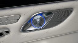 
Mercedes-Benz Maybach S600 Pullman full									