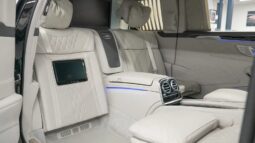 
Mercedes-Benz Maybach S600 Pullman full									