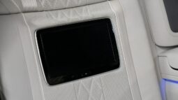 
Mercedes-Benz Maybach S600 Pullman full									