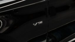 
Mercedes-Benz Maybach S600 Pullman full									