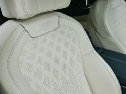 
Bentley Flying Spur 6.0 W12 Mulliner full									